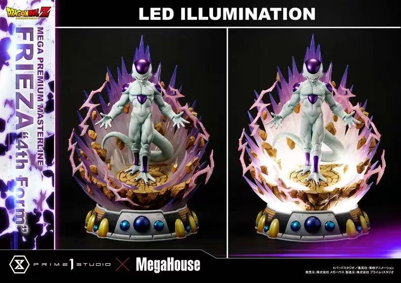 【Pre-sale】Frieza-DB-Prime 1 Studio