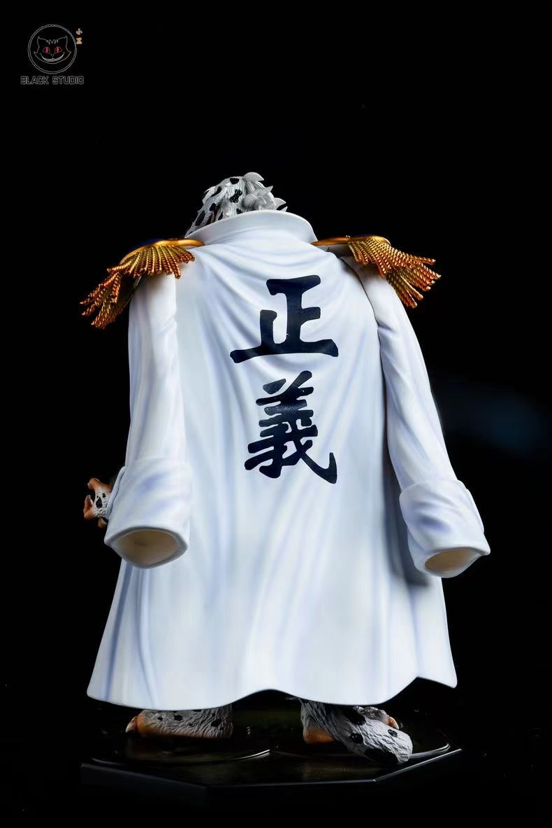 【Pre-sale】Dalmatian & Gion-One Piece-Black Studio