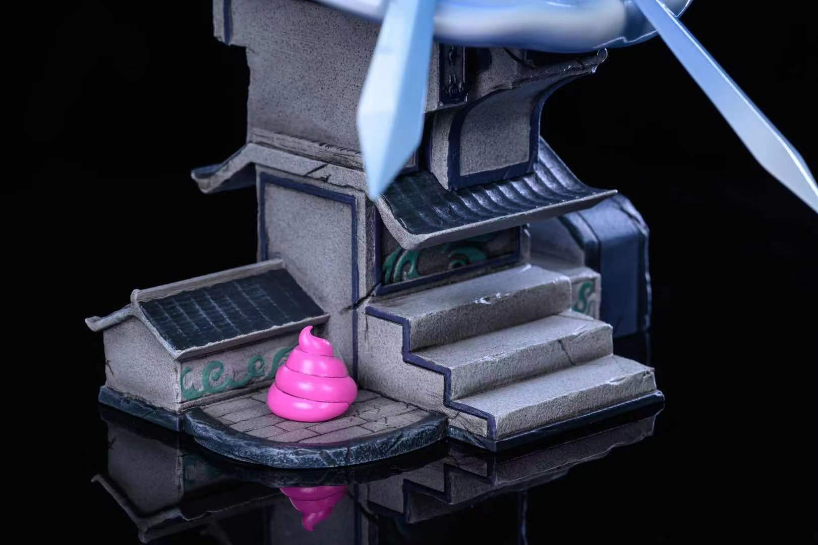 【Pre-sale】Dr. Slump-Alrale-BY Studio