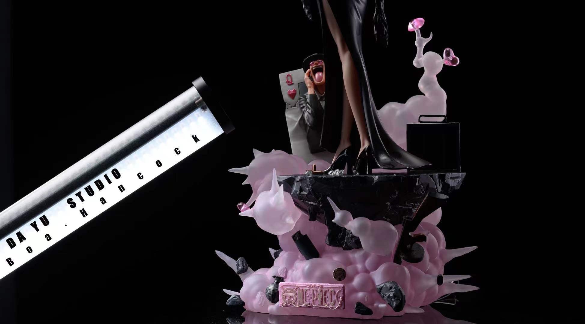 【In Stock】 Mafia Boa Hancock-One piece-DAYU Studio