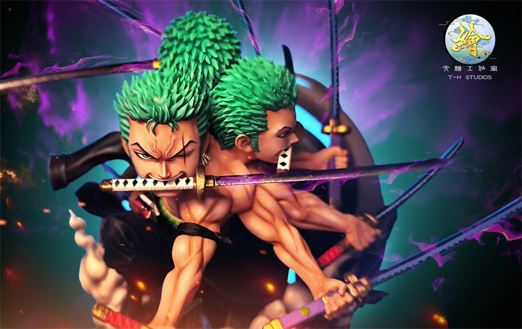 【Pre-sale】Zoro-One piece-TH Studio
