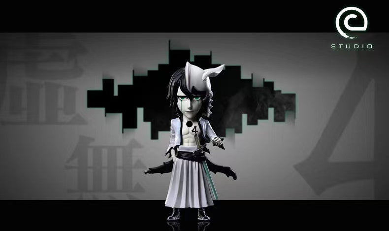 【Pre-sale closed】Ulquiorra Cifer-C Studio