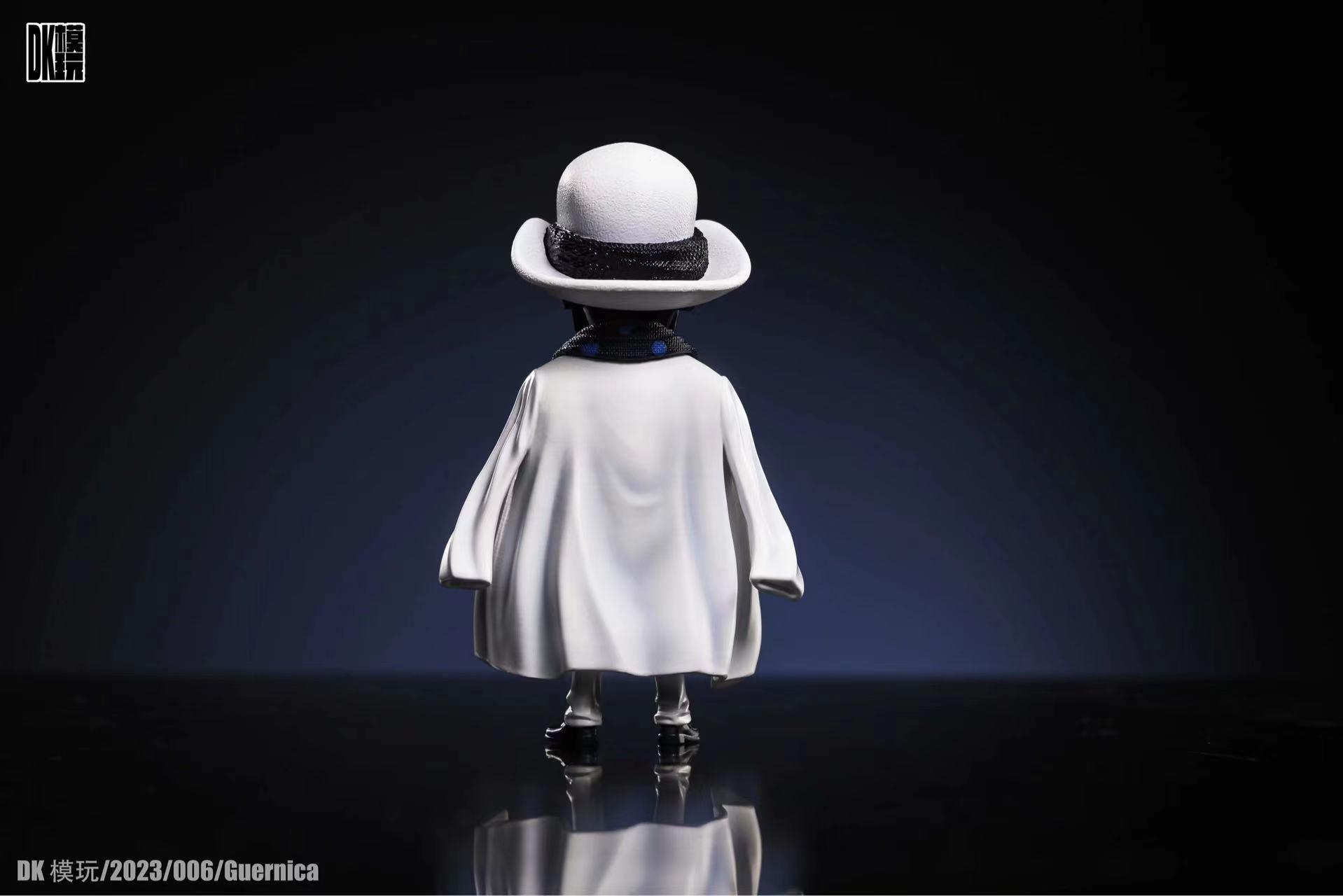 【Pre-sale】WCF Scale Guernica-One Piece-DK Studio
