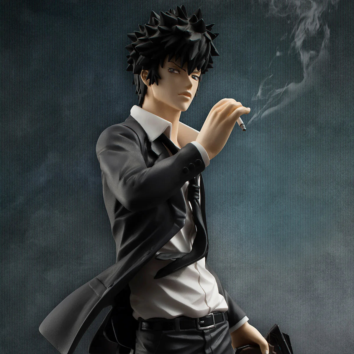 【Pre-sale】1/8 Scale GEM Series 10th Anniversary Ver. Kogami Shinya-Psycho-Pass-MegaHouse