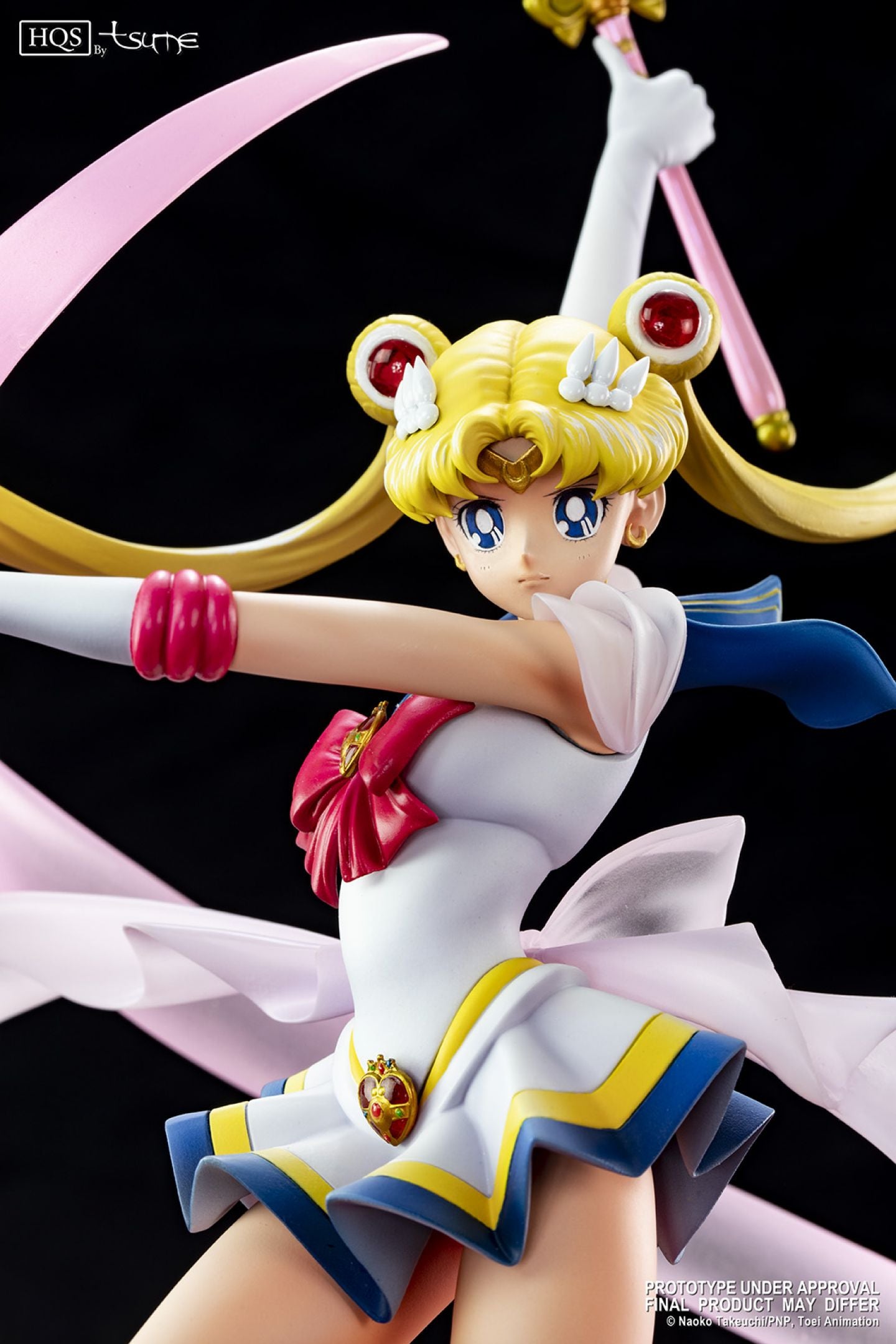 【In stock】Sailor Moon figure-Tsume