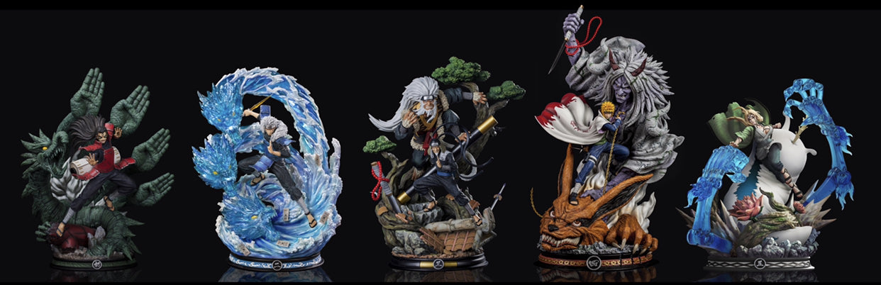 【In stock】Tsunade-CS Studio