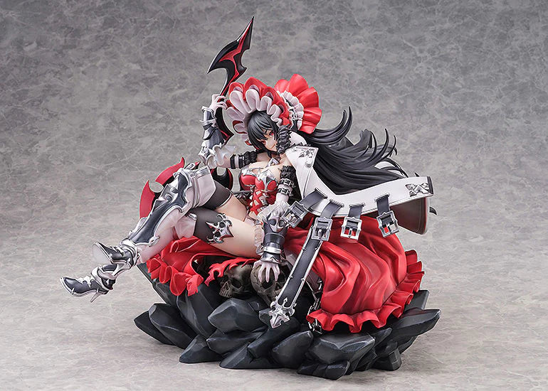 【Pre-sale】1/7 Scale Illya Onstein - Princess Connect! Re:Dive  - WING Studio