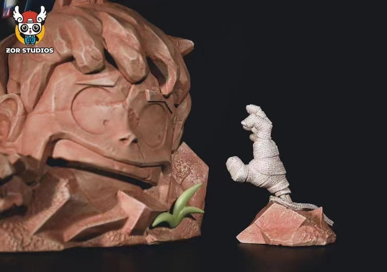 【Pre-sale】Egypt Dr. Slump-ZOR Studio