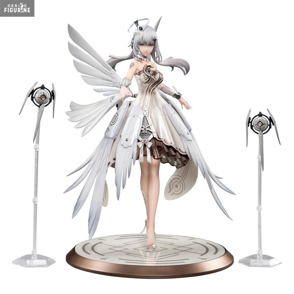 【Pre-sale】1/7 scale Liv-Punishing: Gray Raven-APEX Innovation