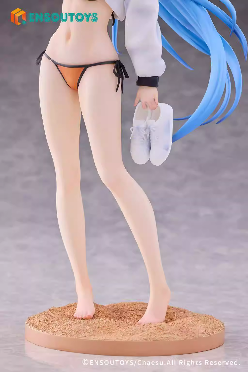 【Pre-sale】1/7 Scale Swimming Suit Mina-ENSOUTOYS Studio