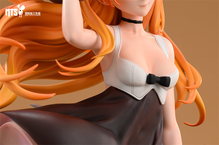 【In stock】Asuka Langley Soryu-Evangelion-MudToy Studio