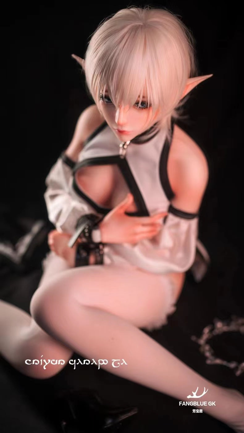 【Pre-sale】3Y Series Prison Elf-Original Design-FangBlue Studio