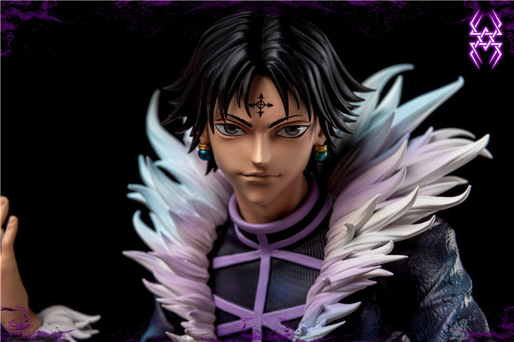 【Pre-sale】Chrollo Lucilfer-Hunter X hunter-YU studio