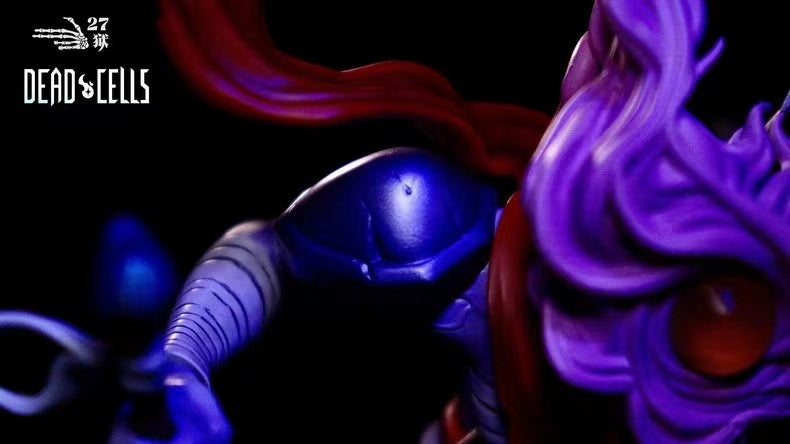 【Pre-sale】The Beheaded-Dead Cells-27Abyss Studio