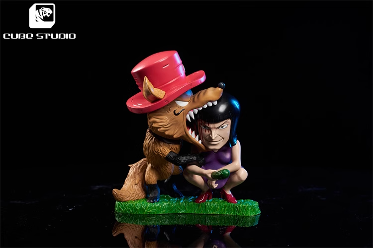 【Pre-sale】Fake Straw Hat-One Piece-CUBE Studio