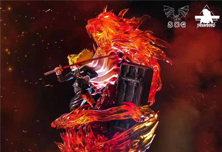 【In stock】Rengoku Kyoujurou-SXG STUDIO