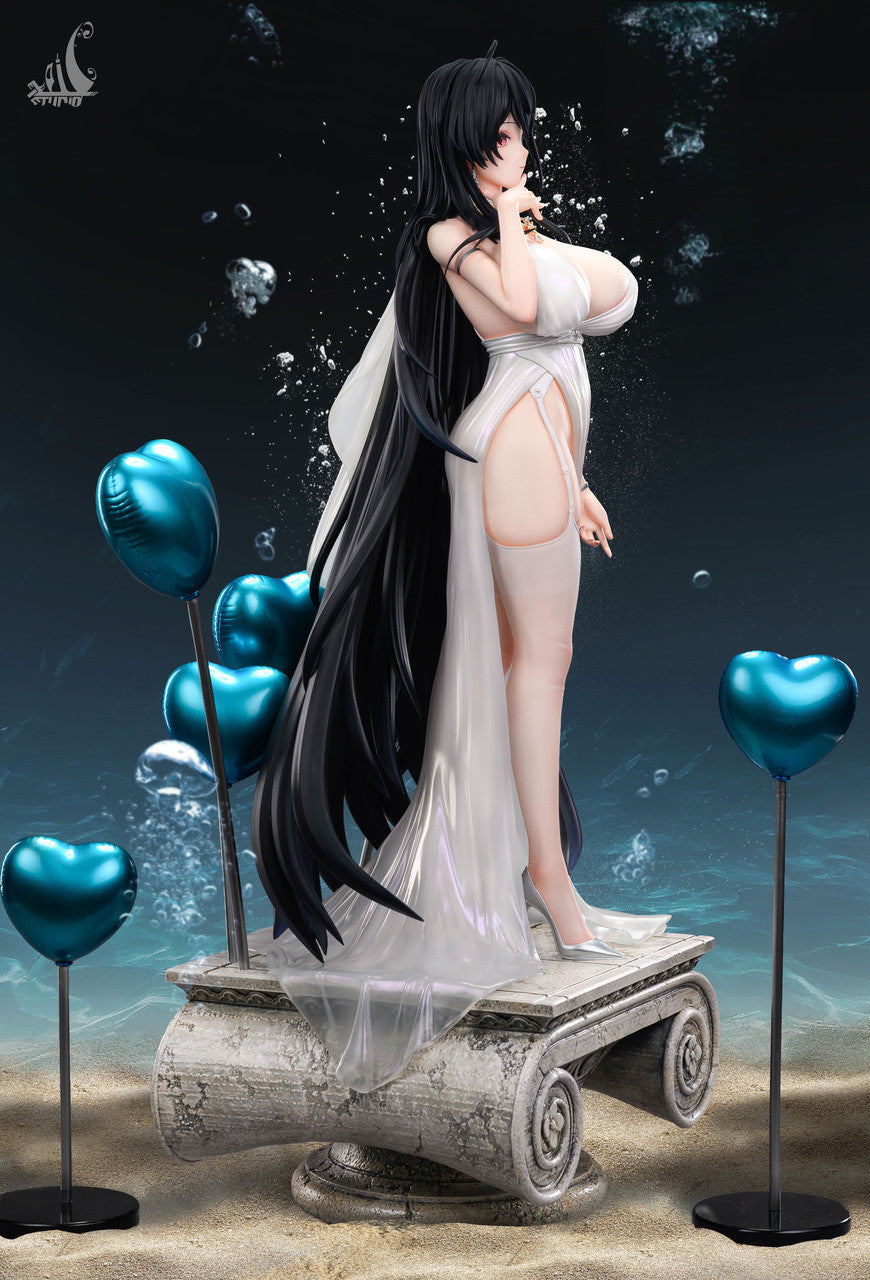 【Pre-sale】1/4 IJN Taiho-Azur Lane-Xpic Studio