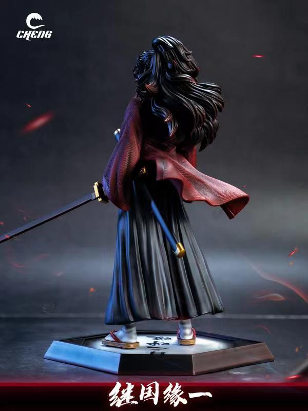 【In stock】1/6 Scale Yoriichi Tsugikuni-Cheng Studio