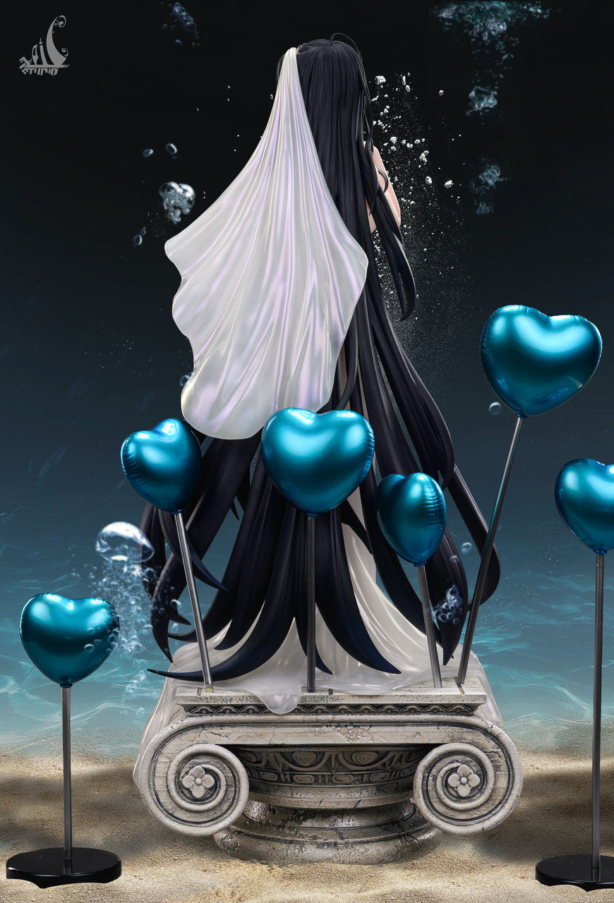 【Pre-sale】1/4 IJN Taiho-Azur Lane-Xpic Studio