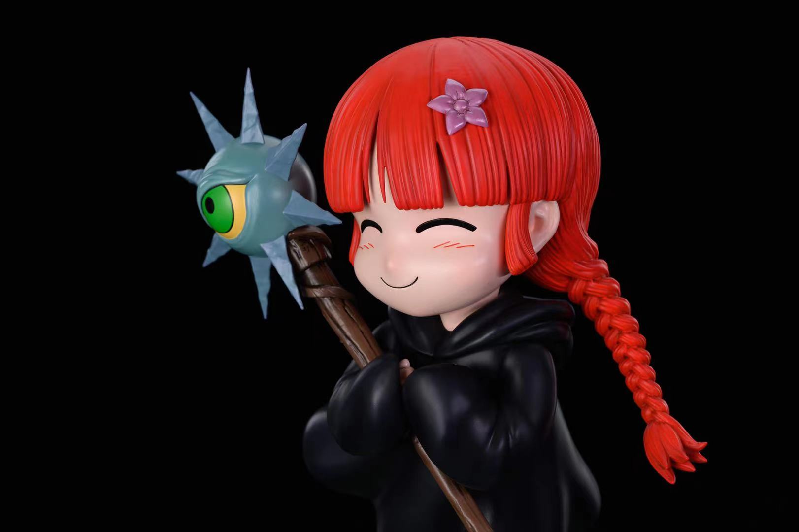 【Pre-sale】Kukuri-Magical Circle Guru Guru-DD Studio