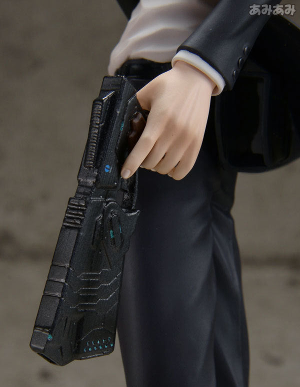 【Pre-sale】1/8 Scale GEM Series 10th Anniversary Ver. Kogami Shinya-Psycho-Pass-MegaHouse