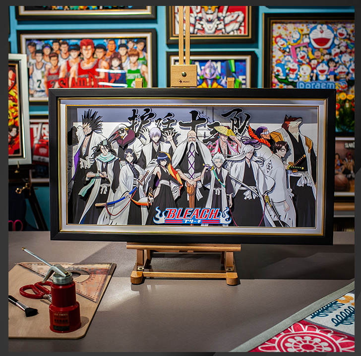 【In stock】drawing