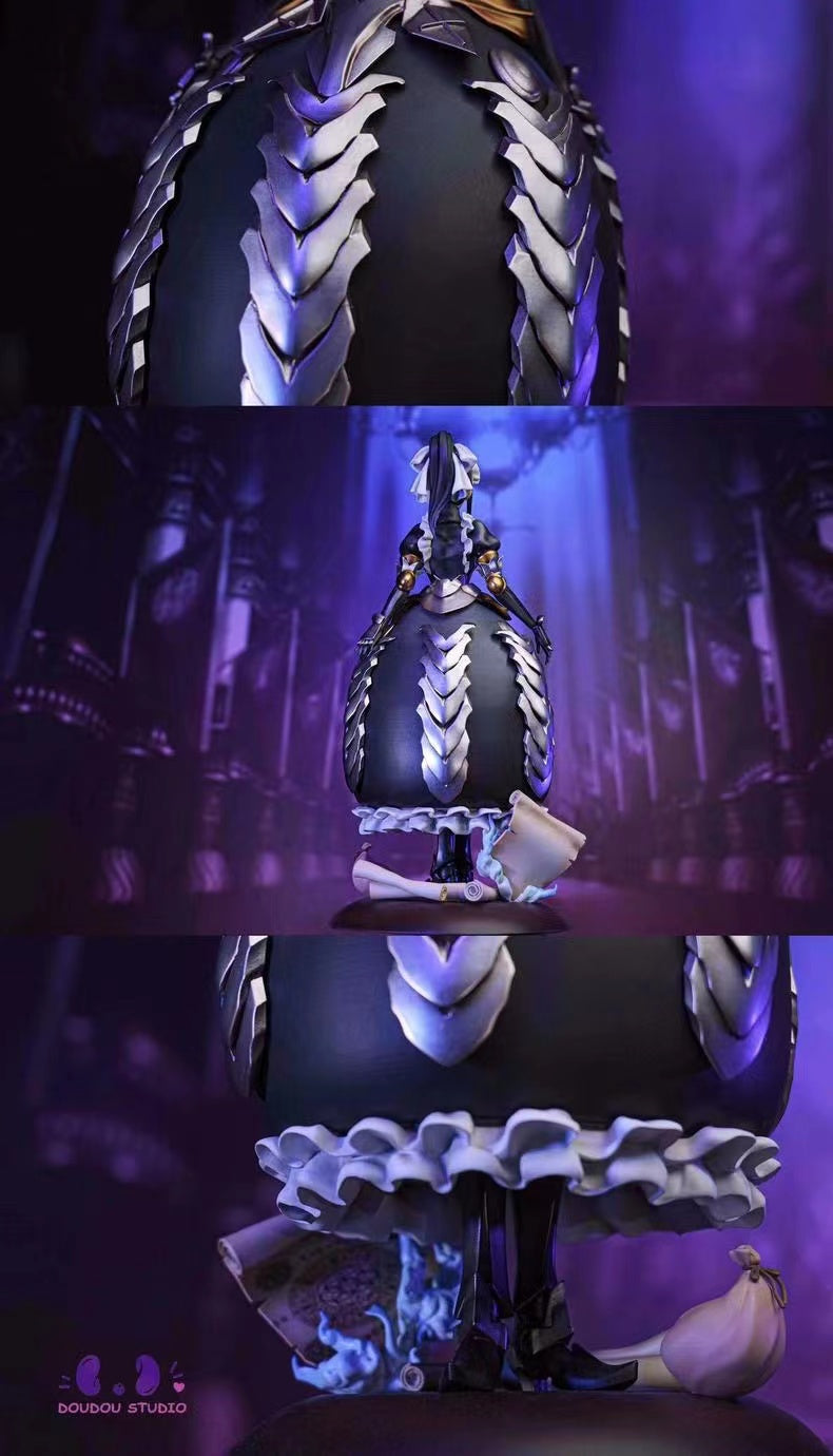 【Pre-sale】1/6 Scale Narberal Gamma-DouDou Studio