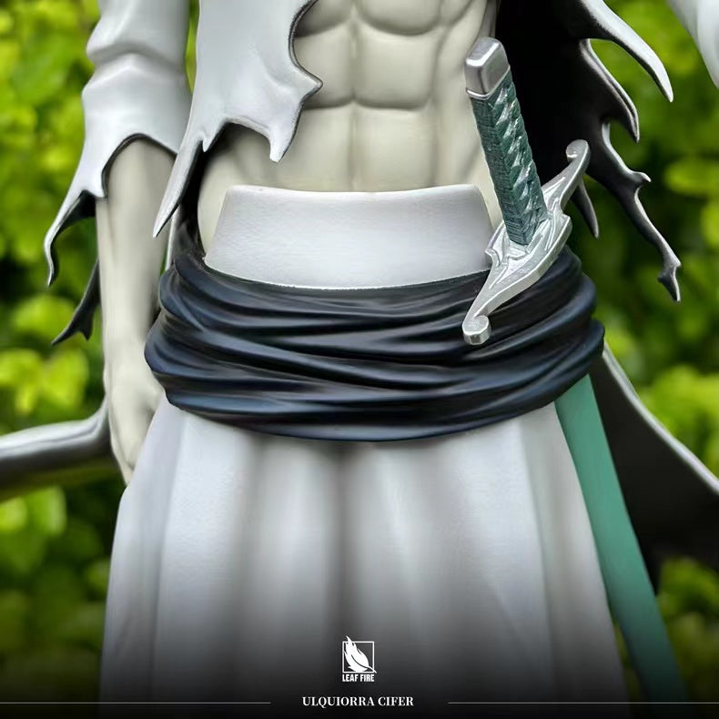 【Pre-sale】1/6 Scale Ulquiorra cifer-LEAF FIRE Studio