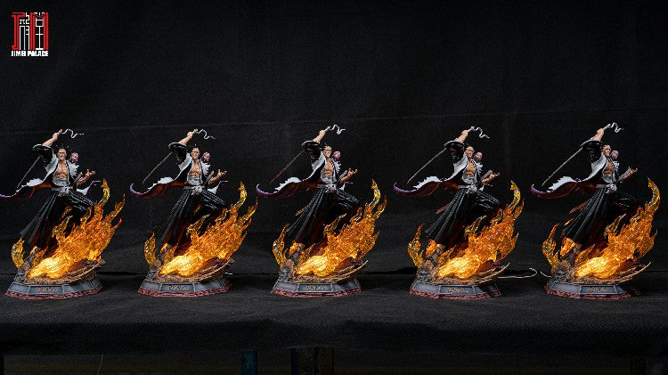 【In stock】Zaraki Kenpachi-JM Palace