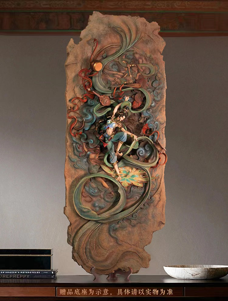 【Pre-sale】DiaoChan-Honor of Kings-Honor of Kings & MoKeng Studios