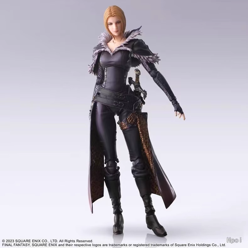 【Pre-sale】BENEDIKTA HARMAN-(FF16) Final Fantasy 16-SQUARE ENIX Studio
