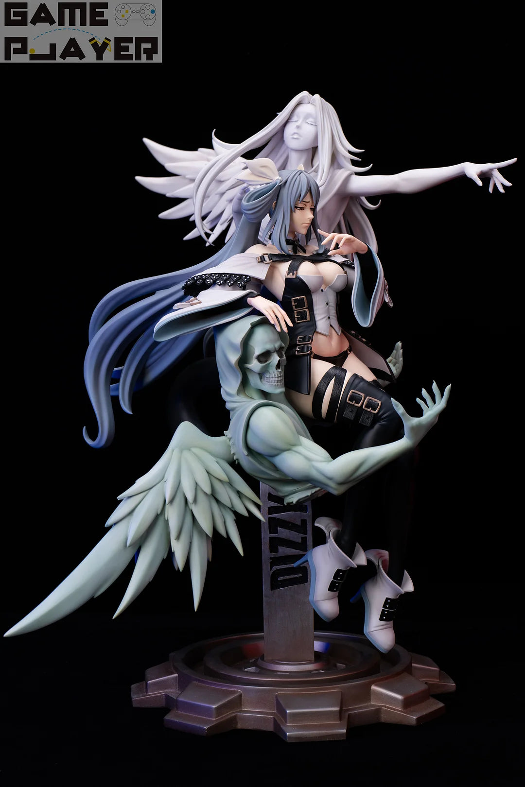 【Pre-sale】1/5 Scale Special Pick Ver. Dizzy - Guilty Gear - GamePlayer Studio
