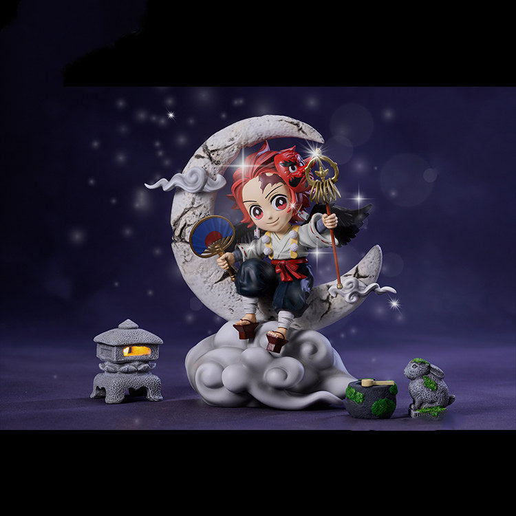 【Pre-sale】Kamado Tanjirou-