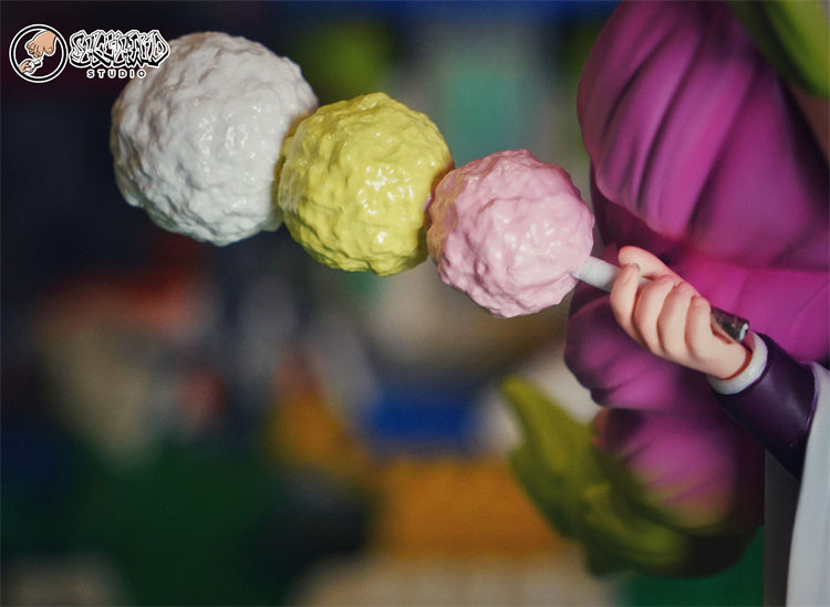 【pre-sale】Kanroji Mitsuri