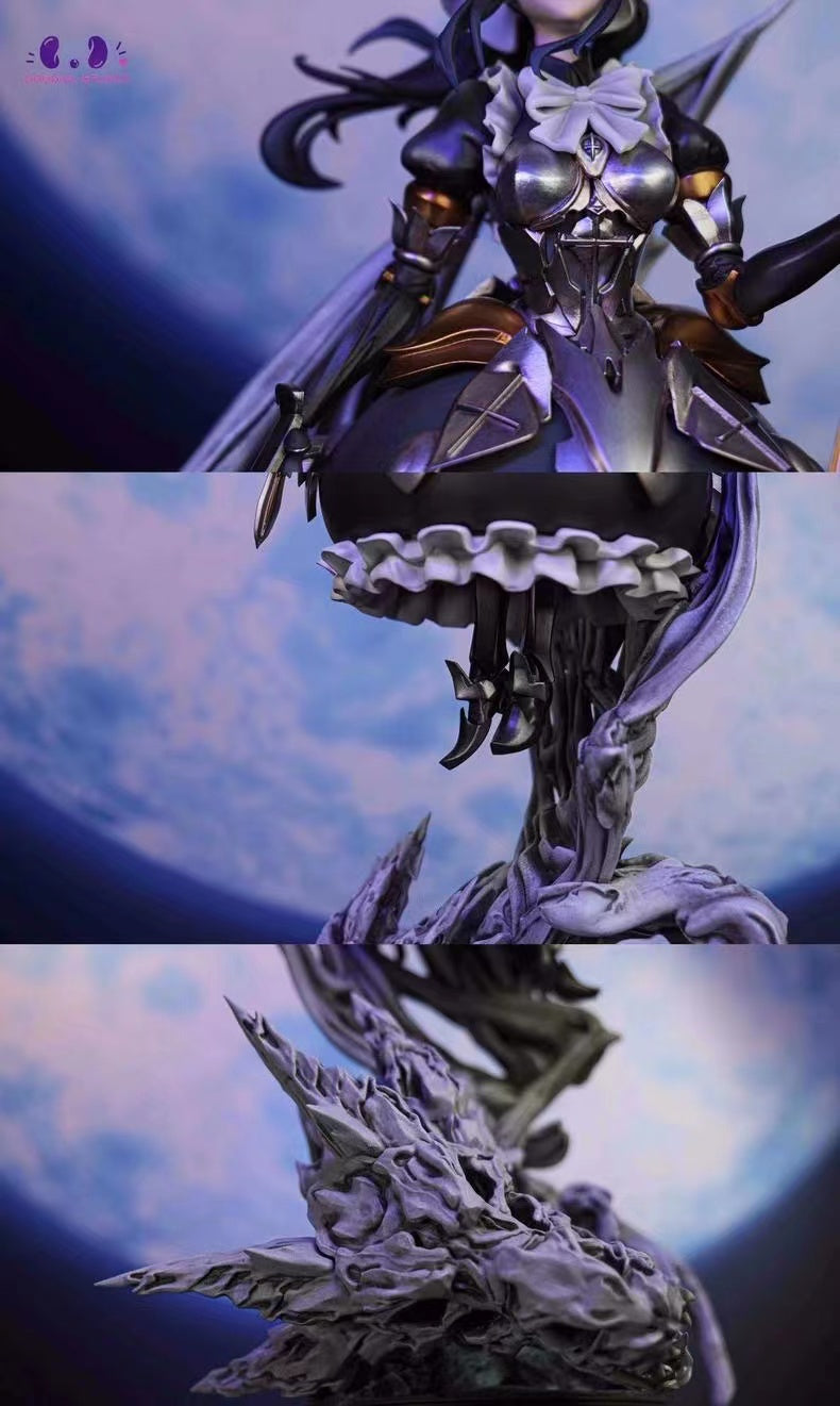 【Pre-sale】1/6 Scale Narberal Gamma-DouDou Studio