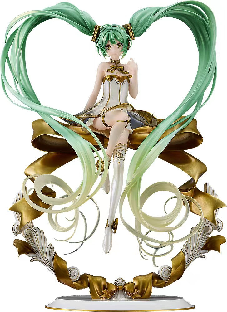 【Pre-sale】Hatsune Miku-Vocaloid-Good Smile Studio