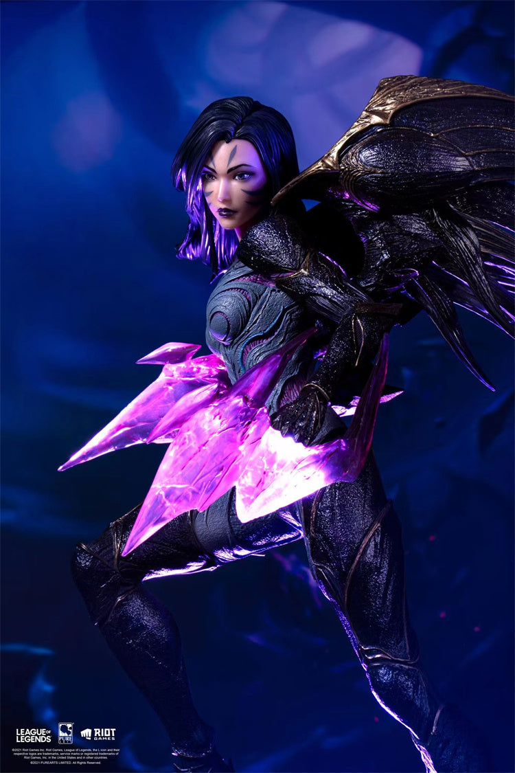 【Pre-sale】Kai'Sa/Kaisa-League of legends-PureArts