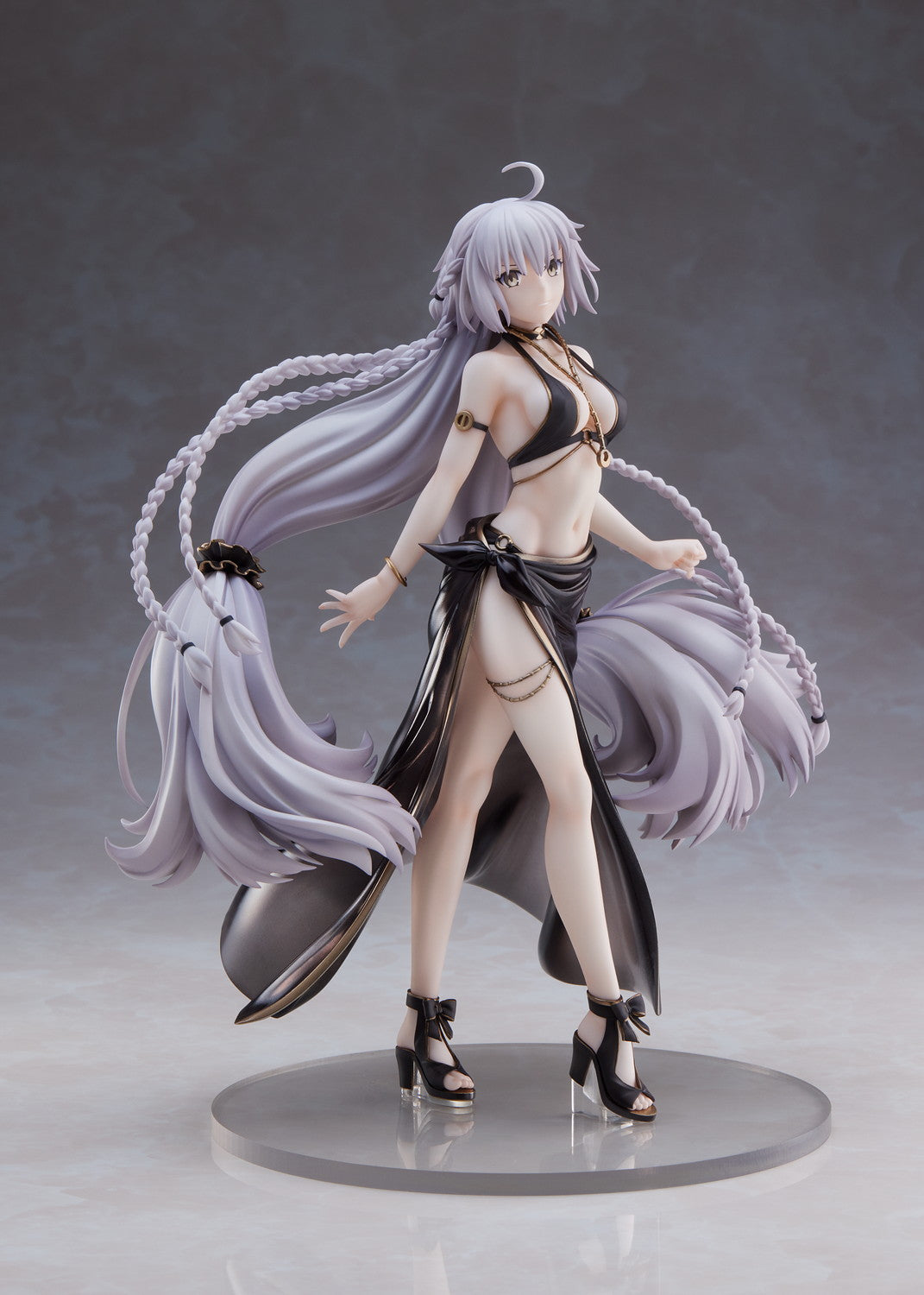 【Pre-sale】1/7 Scale Avenger Heroic Spirit Festive Wear: Jeanne d'Arc (Alter)-Fate/stay night-Aniplex