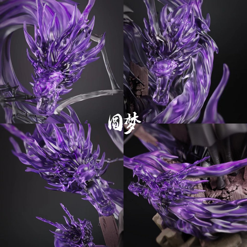 【In stock】1/6 Scale Aizen Sousuke-YM Studio