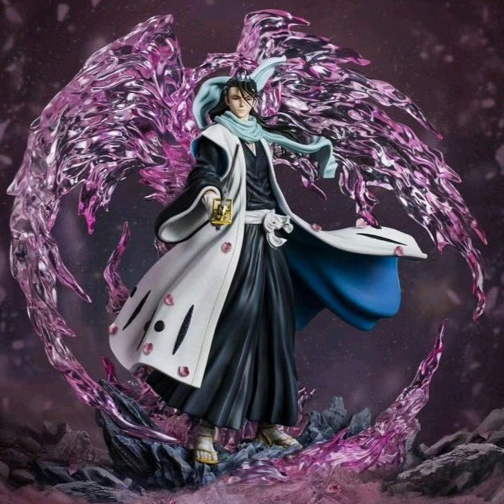 【In stock】Kuchiki Byakuya