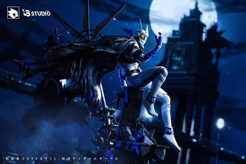 【Pre-sale】Eternal-Kamen Rider-LB Studio