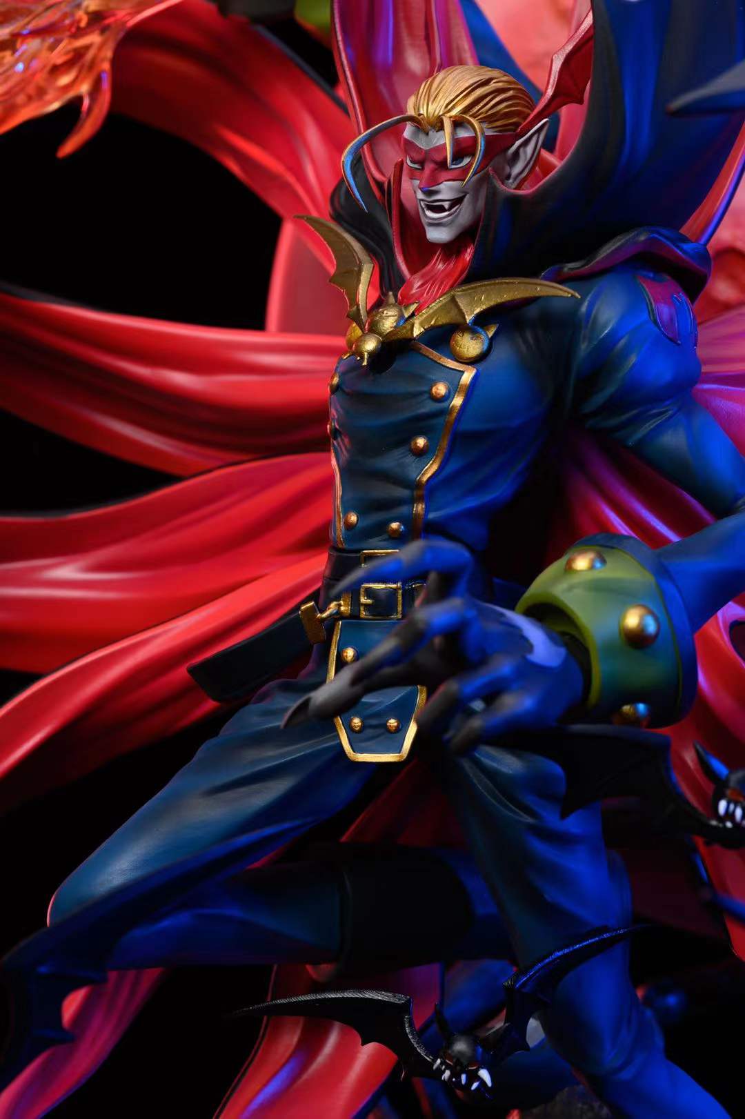 【Pre-sale】Vamdemon- Digimon-Miracle Studio