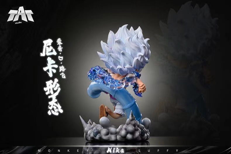 【Pre-sale】Nika Luffy-One Piece-TAT Studio