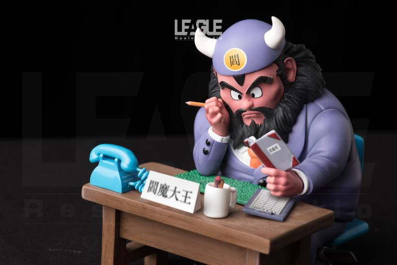 【In stock】Hades-Dragonball-League Studio