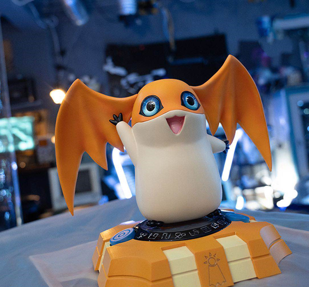 【Pre-sale】Patamon-Small