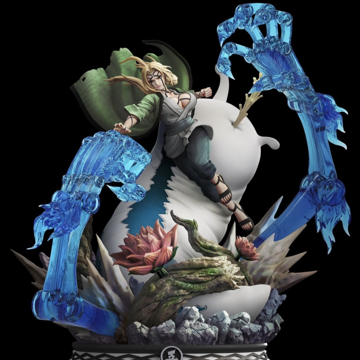 【In stock】Tsunade-CS Studio