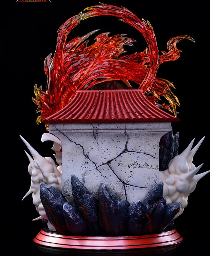 【In stock】Yamamoto Genryuusai Shigekuni-WS Studio