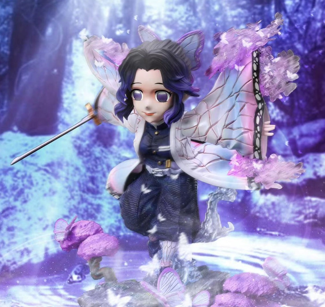 【Pre-sale】Kochou Shinobu-G5 Studio