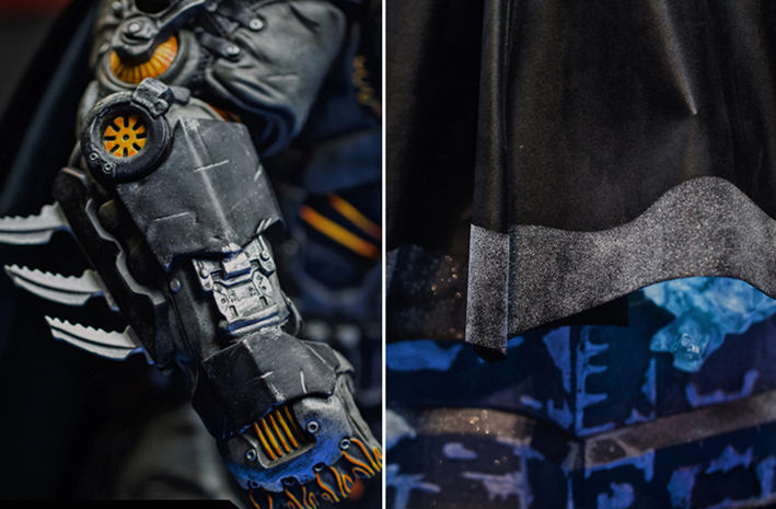 【Pre-sale】Batman- Large