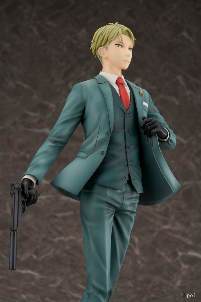 【Pre-sale】1/7 Scale Loid Forger-SPY X FMAILY-F:NEX